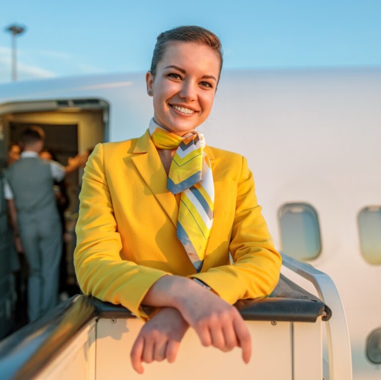 Airline Employee Benefits - FMLA Doctor for Airline Crew